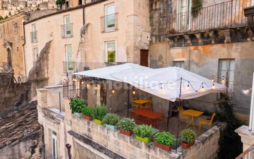 Terratetto unifamiliare via Tenente Giuseppe La Rocca 2, Ibla, Ragusa — foto 16 di 22