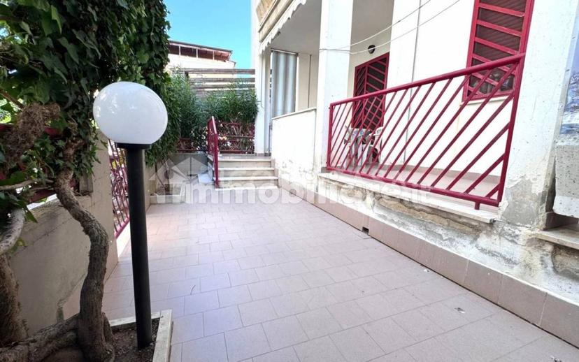 Bilocale via Giovanni Amendola, Campomarino — foto 3 di 10