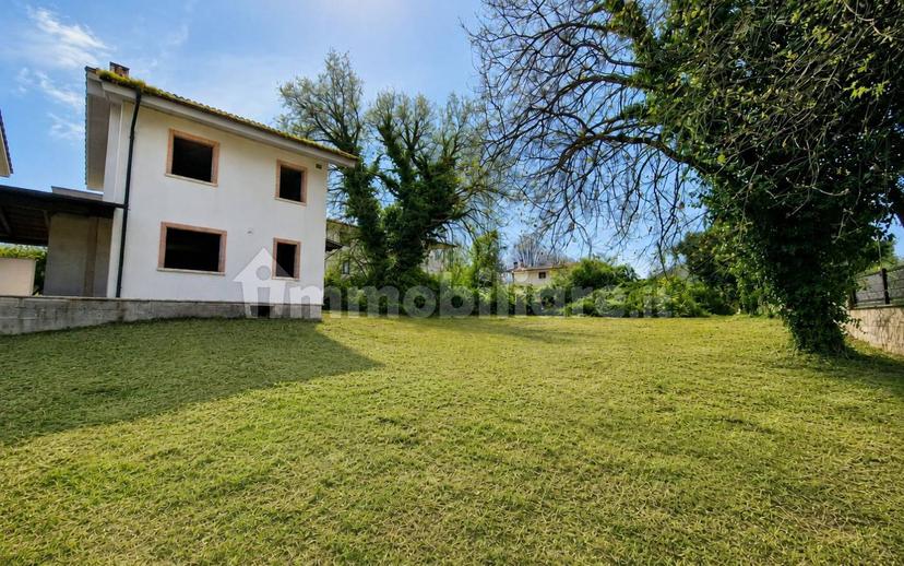 Villa a schiera via Valle Pazza, Centro, Sezze — foto 4 di 4