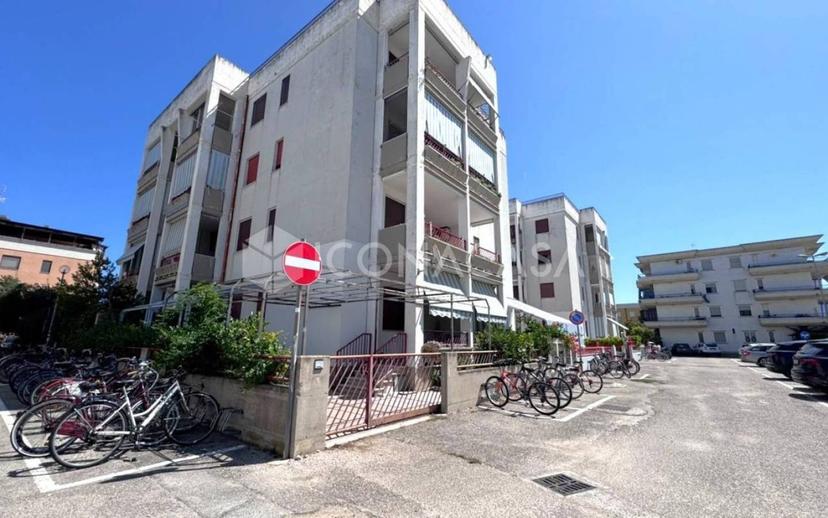 Bilocale via Giovanni Amendola, Campomarino — foto 5 di 10