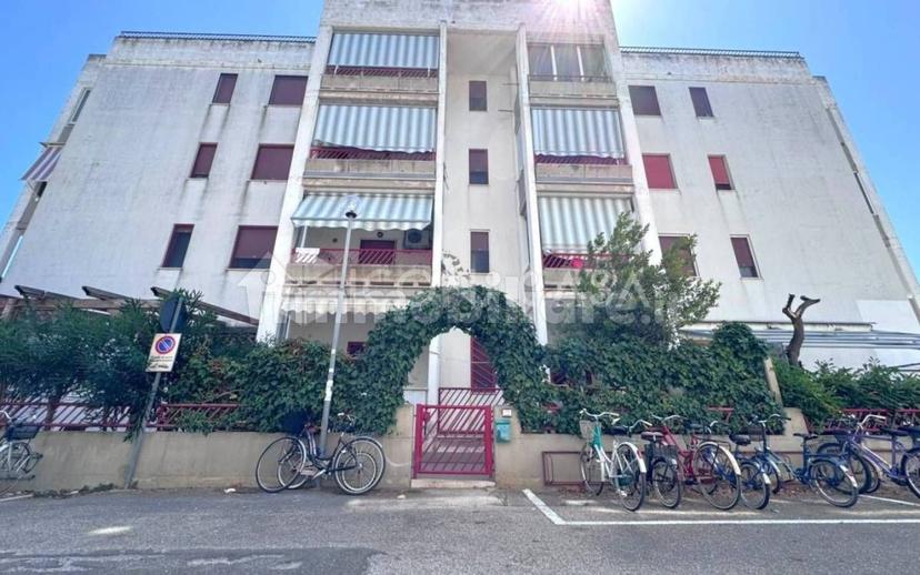 Bilocale via Giovanni Amendola, Campomarino — foto 4 di 10
