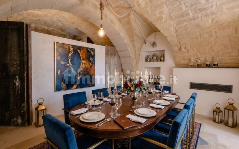 Terratetto unifamiliare via Tenente Giuseppe La Rocca 2, Ibla, Ragusa — foto 19 di 22