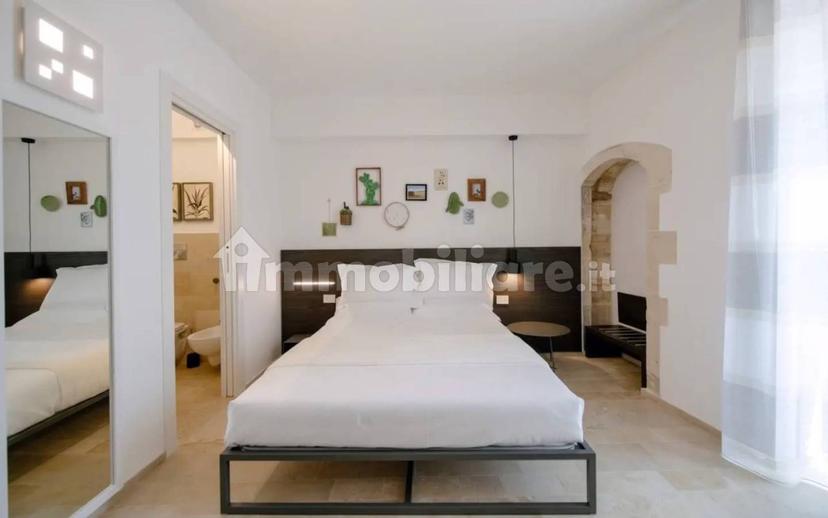 Terratetto unifamiliare via Tenente Giuseppe La Rocca 2, Ibla, Ragusa — foto 9 di 22