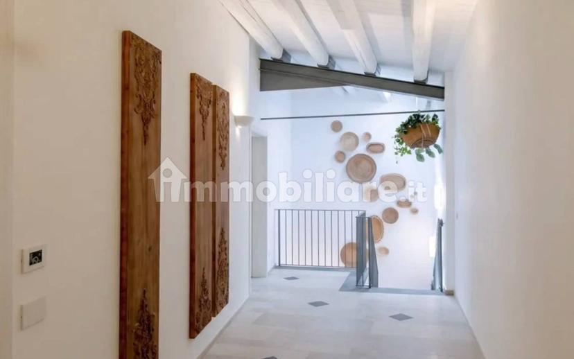 Terratetto unifamiliare via Tenente Giuseppe La Rocca 2, Ibla, Ragusa — foto 8 di 22