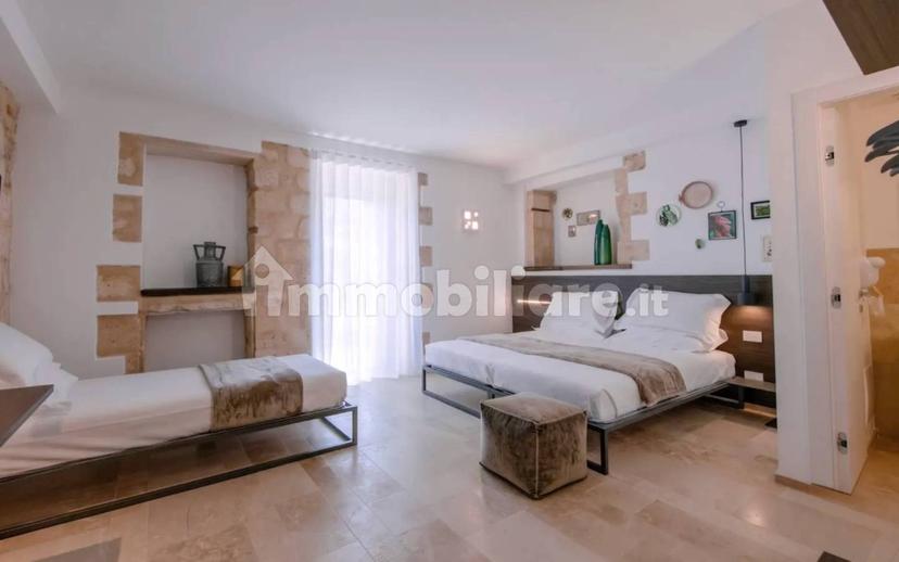 Terratetto unifamiliare via Tenente Giuseppe La Rocca 2, Ibla, Ragusa — foto 4 di 22