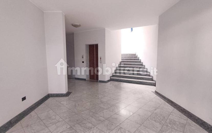 Trilocale via Michele Amari, Centro, Sant'Agata di Militello — foto 11 di 28