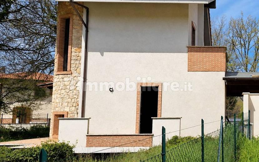 Villa a schiera via Valle Pazza, Centro, Sezze — foto 3 di 4