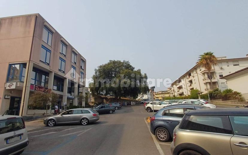 Trilocale via Michele Amari, Centro, Sant'Agata di Militello — foto 27 di 28