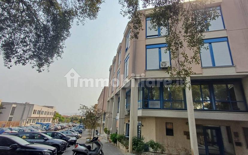 Trilocale via Michele Amari, Centro, Sant'Agata di Militello — foto 21 di 28