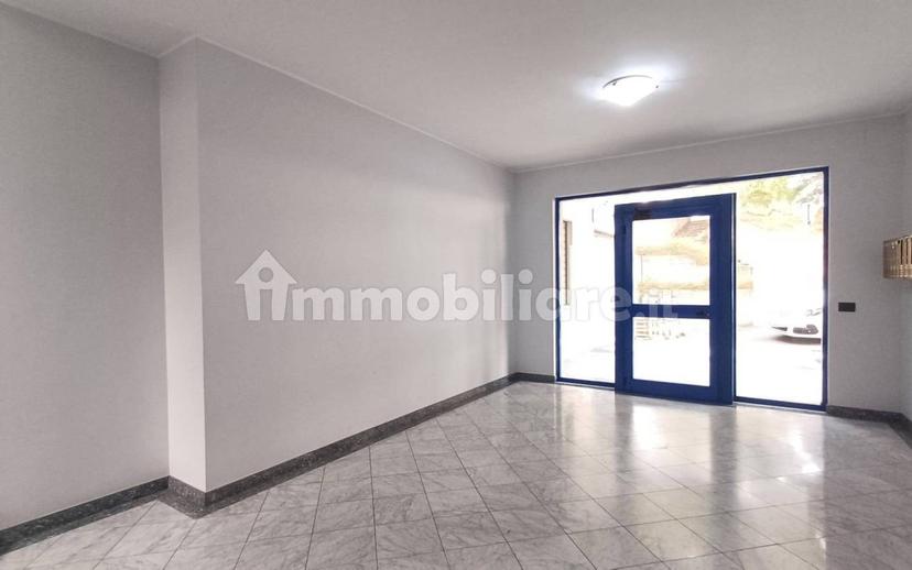Trilocale via Michele Amari, Centro, Sant'Agata di Militello — foto 18 di 28