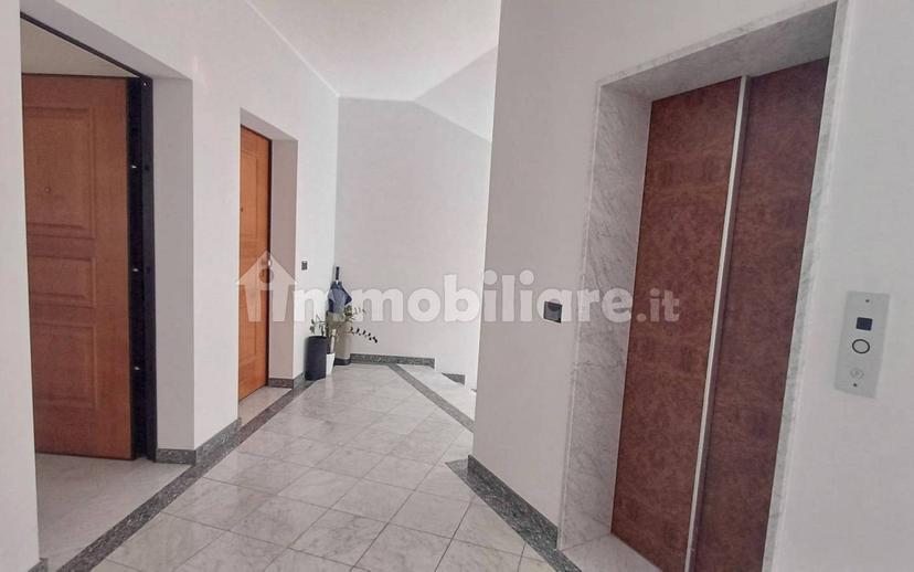 Trilocale via Michele Amari, Centro, Sant'Agata di Militello — foto 16 di 28