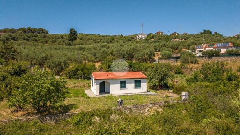 Terratetto unifamiliare Str. Ciosa 33, Caramagna, Imperia — foto 13 di 17