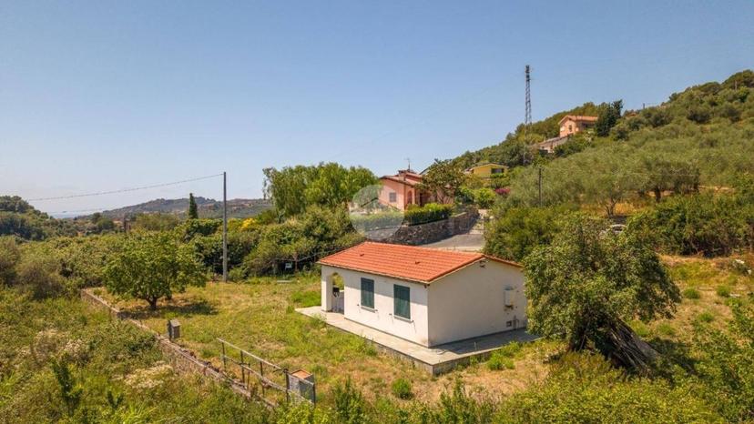 Terratetto unifamiliare Str. Ciosa 33, Caramagna, Imperia — foto 14 di 17