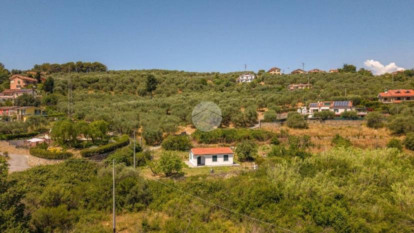 Terratetto unifamiliare Str. Ciosa 33, Caramagna, Imperia — foto 7 di 17