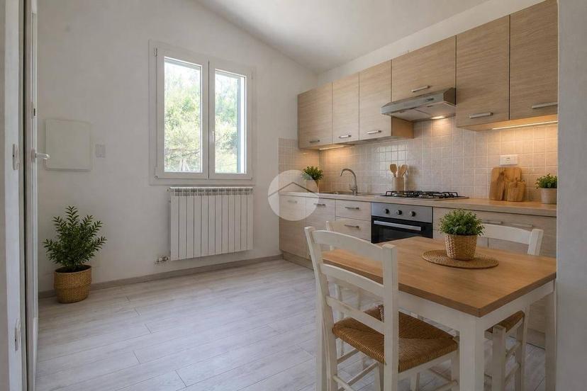 Terratetto unifamiliare Str. Ciosa 33, Caramagna, Imperia — foto 16 di 17