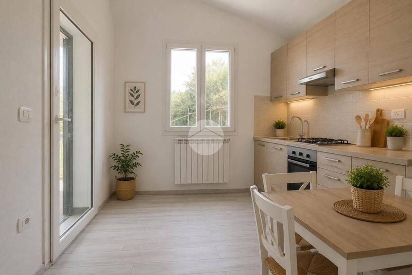 Terratetto unifamiliare Str. Ciosa 33, Caramagna, Imperia — foto 3 di 17