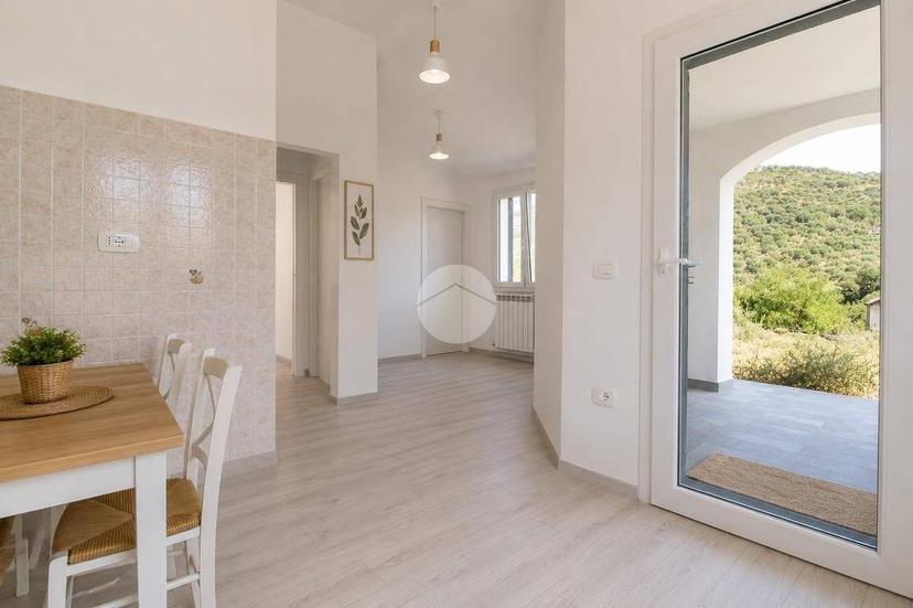 Terratetto unifamiliare Str. Ciosa 33, Caramagna, Imperia — foto 12 di 17