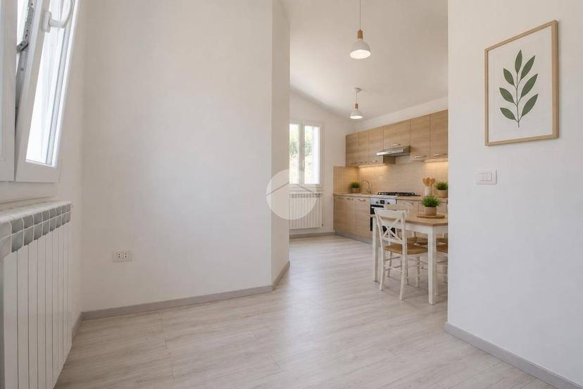 Terratetto unifamiliare Str. Ciosa 33, Caramagna, Imperia — foto 17 di 17