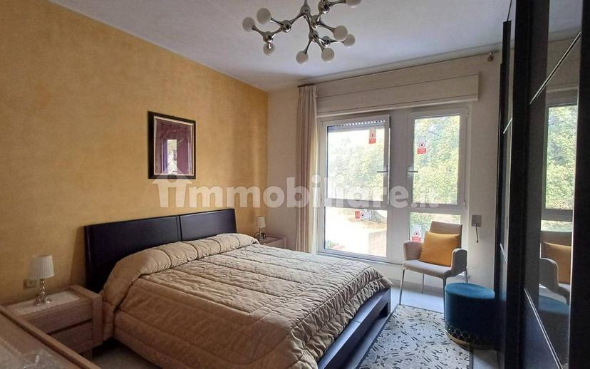 Trilocale via Michele Amari, Centro, Sant'Agata di Militello — foto 15 di 28