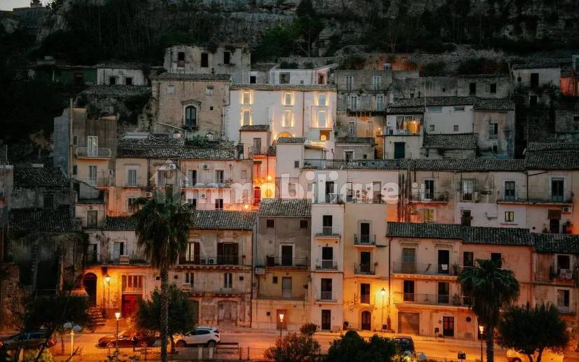 Terratetto unifamiliare via Tenente Giuseppe La Rocca 2, Ibla, Ragusa — foto 20 di 22