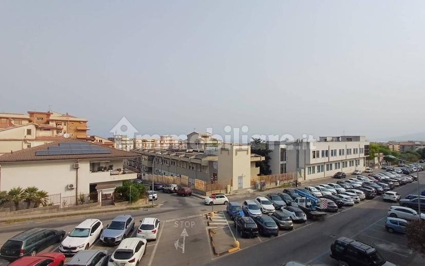 Trilocale via Michele Amari, Centro, Sant'Agata di Militello — foto 23 di 28