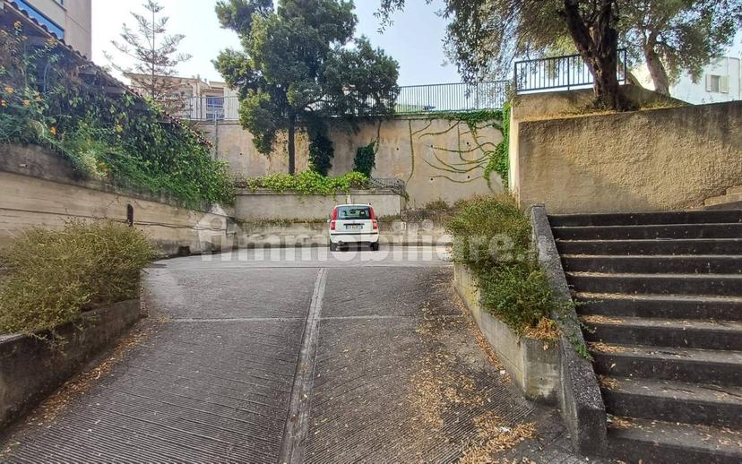 Trilocale via Michele Amari, Centro, Sant'Agata di Militello — foto 9 di 28
