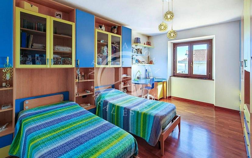 Casale, ottimo stato, 330 m², Montalto delle Marche — foto 29 di 32
