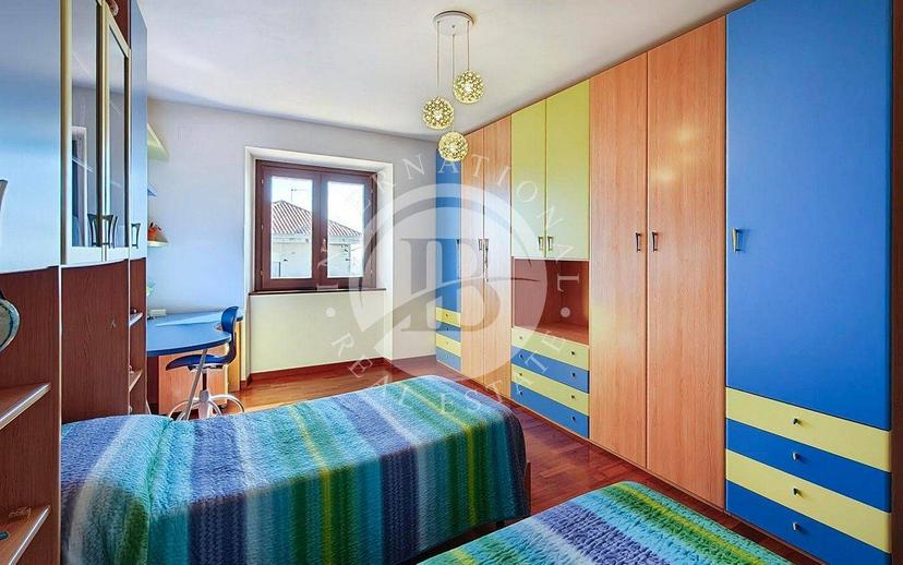 Casale, ottimo stato, 330 m², Montalto delle Marche — foto 12 di 32