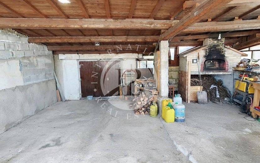 Casale, ottimo stato, 330 m², Montalto delle Marche — foto 27 di 32