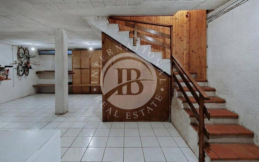 Casale, ottimo stato, 330 m², Montalto delle Marche — foto 30 di 32