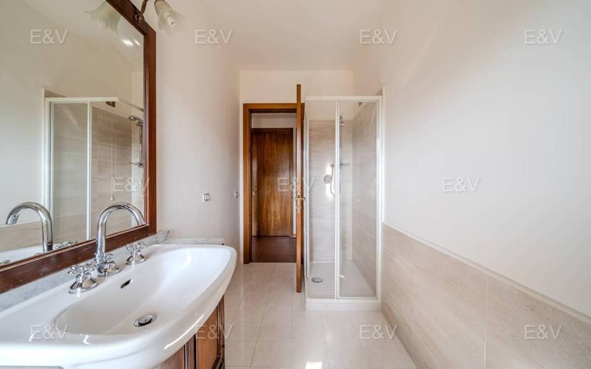 Appartamento via Fermo Marini, Centro, Cascia — foto 9 di 9