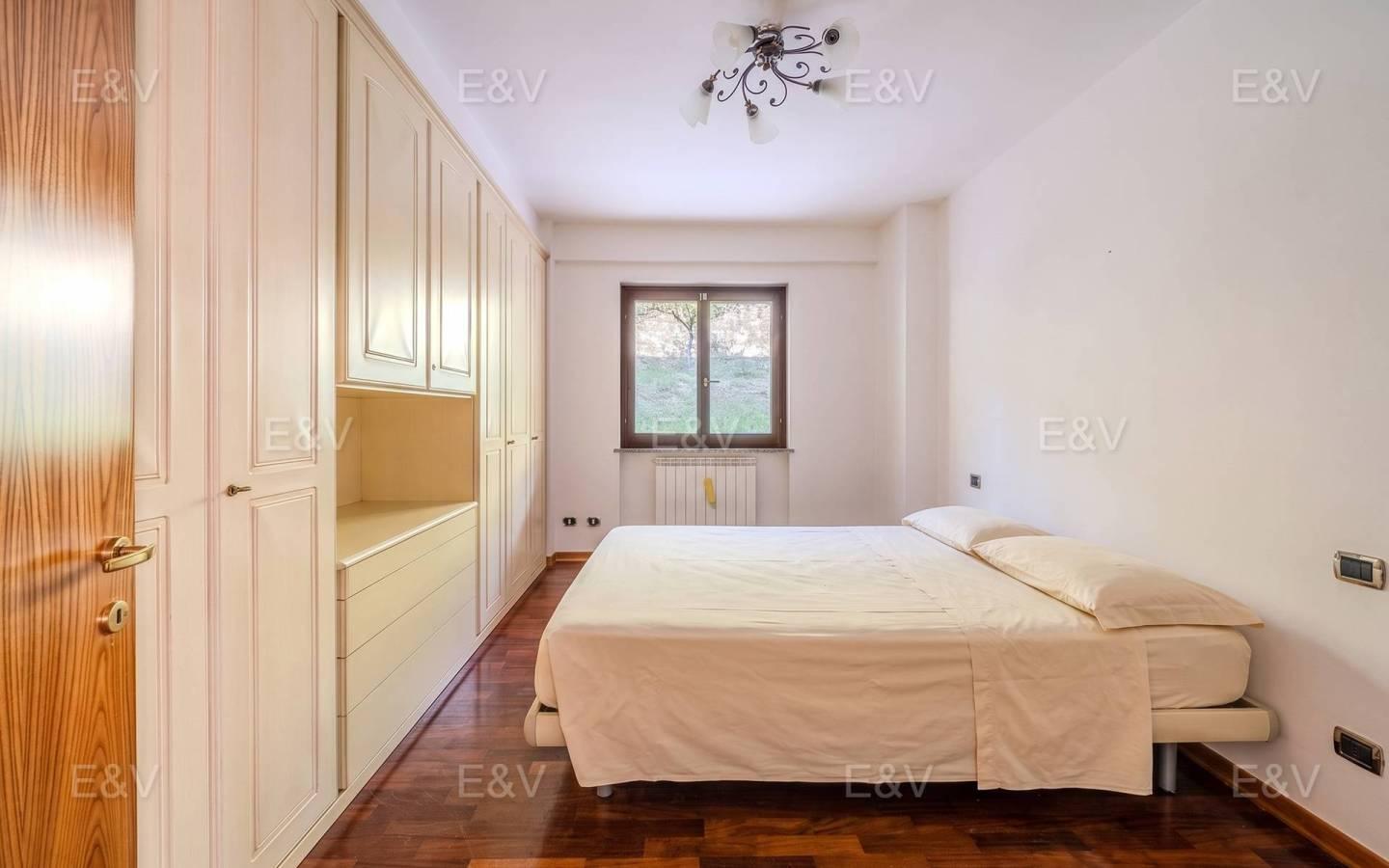 Appartamento via Fermo Marini, Centro, Cascia