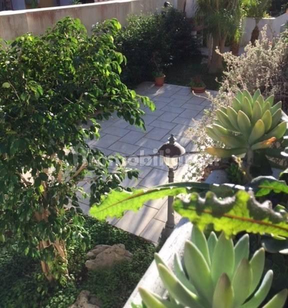 Quadrilocale via Materdomini 45, Casale - Materdomini, Brindisi