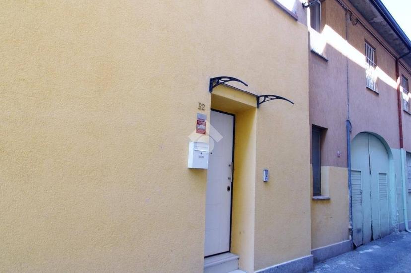 Terratetto plurifamiliare vicolo L 32, Centro Storico, Voghera — foto 17 di 32
