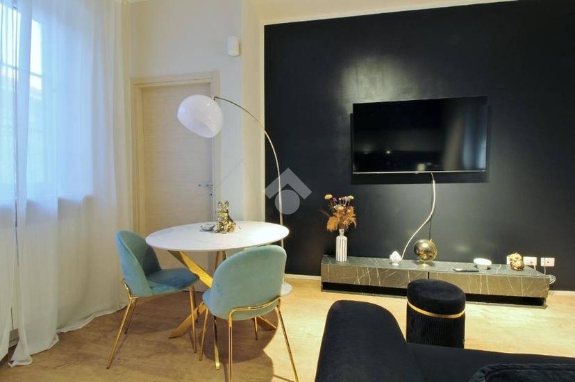 Terratetto plurifamiliare vicolo L 32, Centro Storico, Voghera — foto 16 di 32
