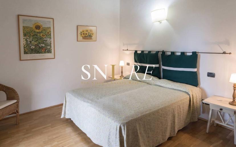 Casale Strada Provinciale di Montemassi, Roccastrada — foto 23 di 29