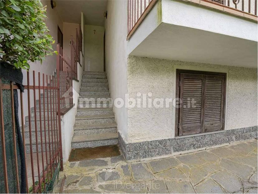 Villa unifamiliare via San Salvatore, Poggio Radioso, Nebbiuno — foto 3 di 24