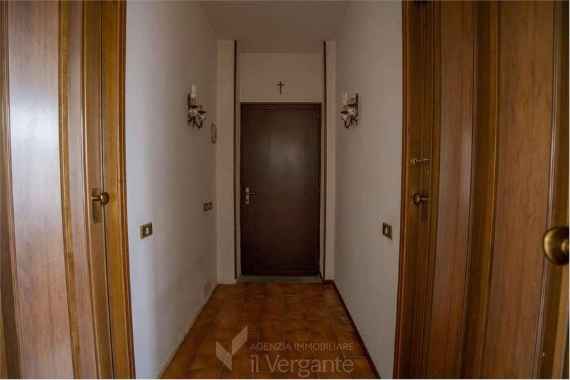 Villa unifamiliare via San Salvatore, Poggio Radioso, Nebbiuno — foto 19 di 24