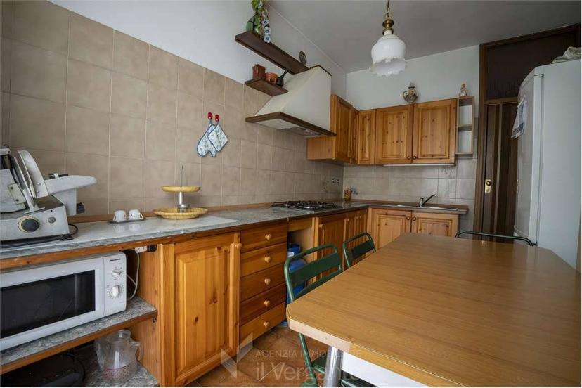 Villa unifamiliare via San Salvatore, Poggio Radioso, Nebbiuno — foto 14 di 24
