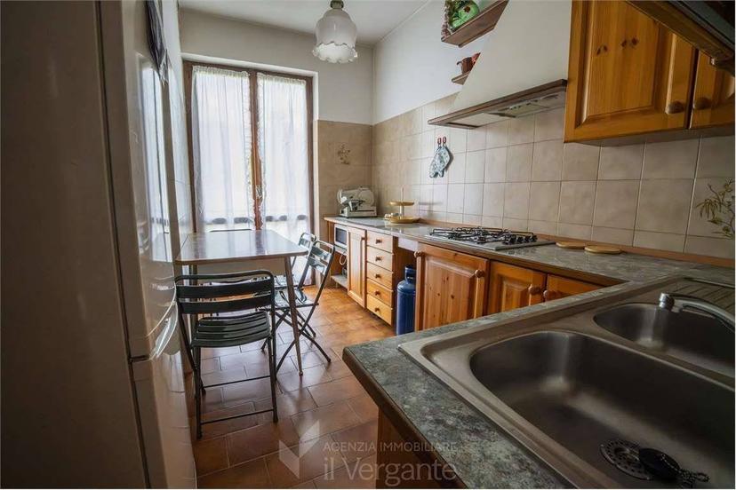 Villa unifamiliare via San Salvatore, Poggio Radioso, Nebbiuno — foto 4 di 24