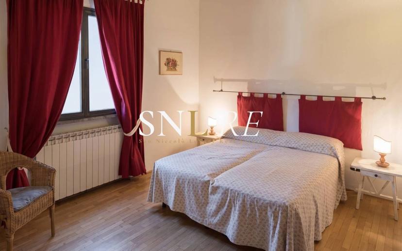 Casale Strada Provinciale di Montemassi, Roccastrada — foto 14 di 29