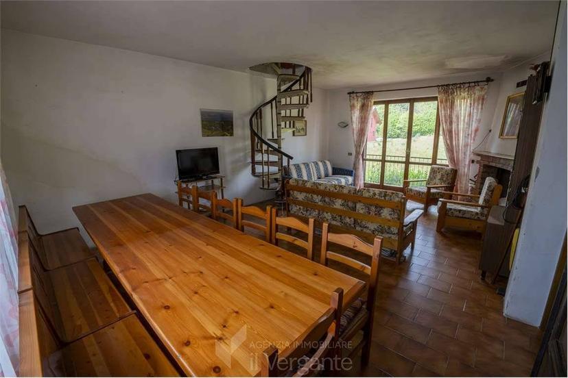 Villa unifamiliare via San Salvatore, Poggio Radioso, Nebbiuno — foto 18 di 24