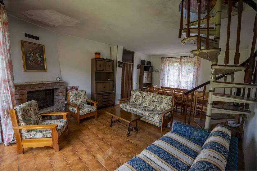 Villa unifamiliare via San Salvatore, Poggio Radioso, Nebbiuno — foto 7 di 24