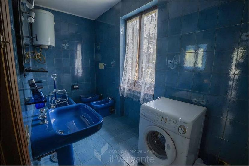 Villa unifamiliare via San Salvatore, Poggio Radioso, Nebbiuno — foto 6 di 24