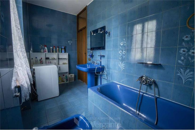 Villa unifamiliare via San Salvatore, Poggio Radioso, Nebbiuno — foto 5 di 24