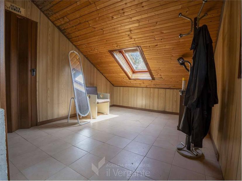 Villa unifamiliare via San Salvatore, Poggio Radioso, Nebbiuno — foto 2 di 24
