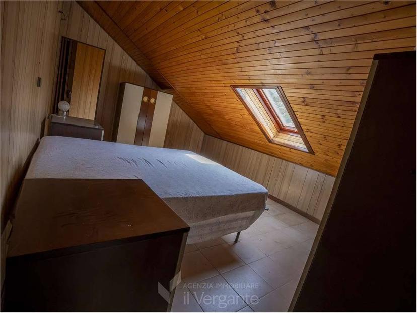 Villa unifamiliare via San Salvatore, Poggio Radioso, Nebbiuno — foto 21 di 24