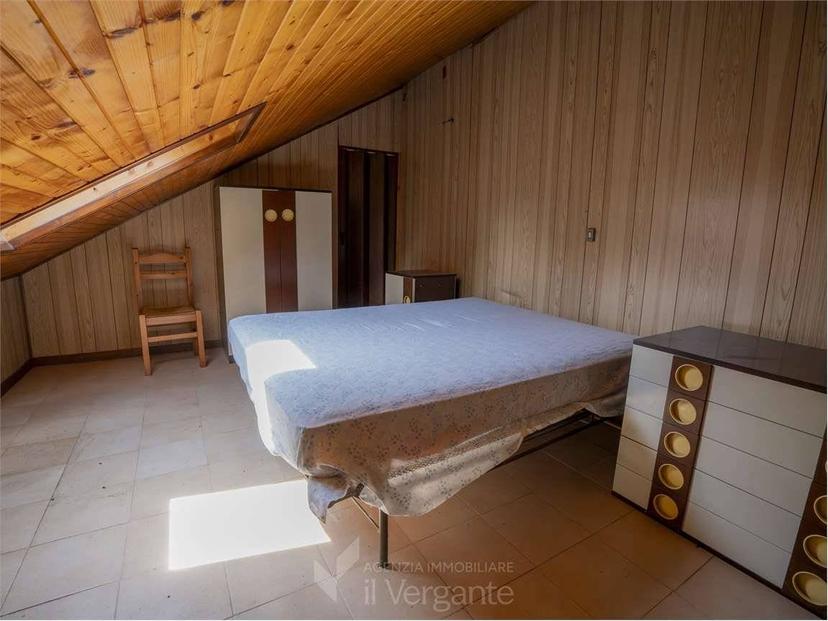 Villa unifamiliare via San Salvatore, Poggio Radioso, Nebbiuno — foto 12 di 24