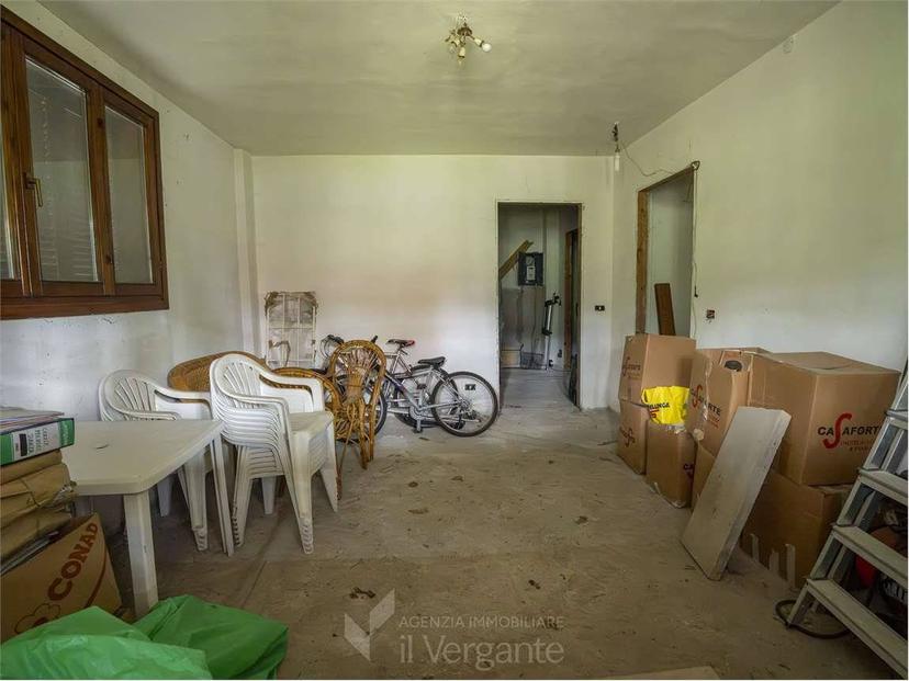 Villa unifamiliare via San Salvatore, Poggio Radioso, Nebbiuno — foto 16 di 24