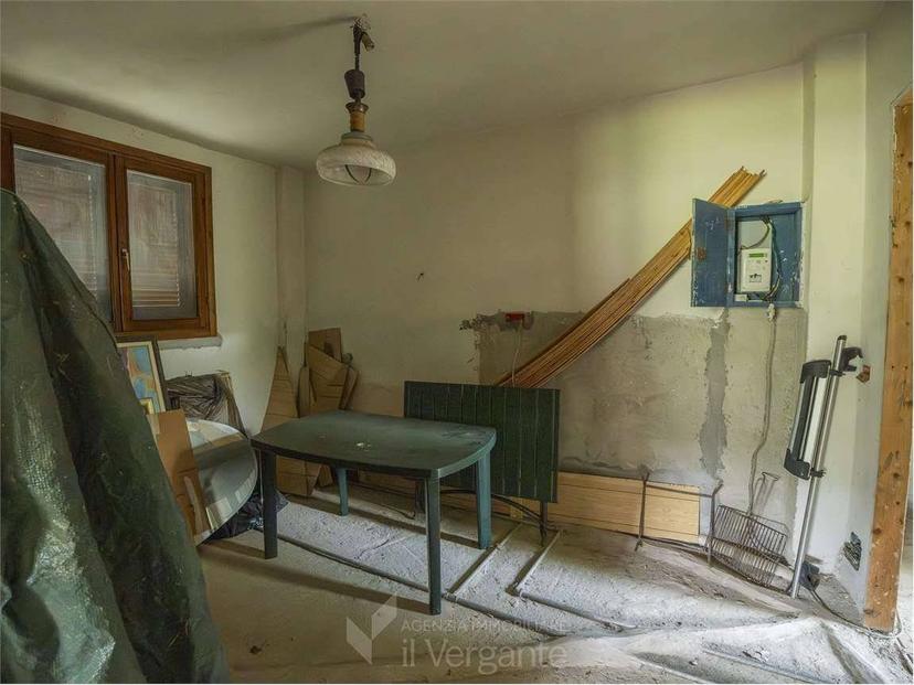 Villa unifamiliare via San Salvatore, Poggio Radioso, Nebbiuno — foto 24 di 24